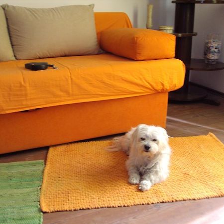 Apartment Toby Split Ruang foto