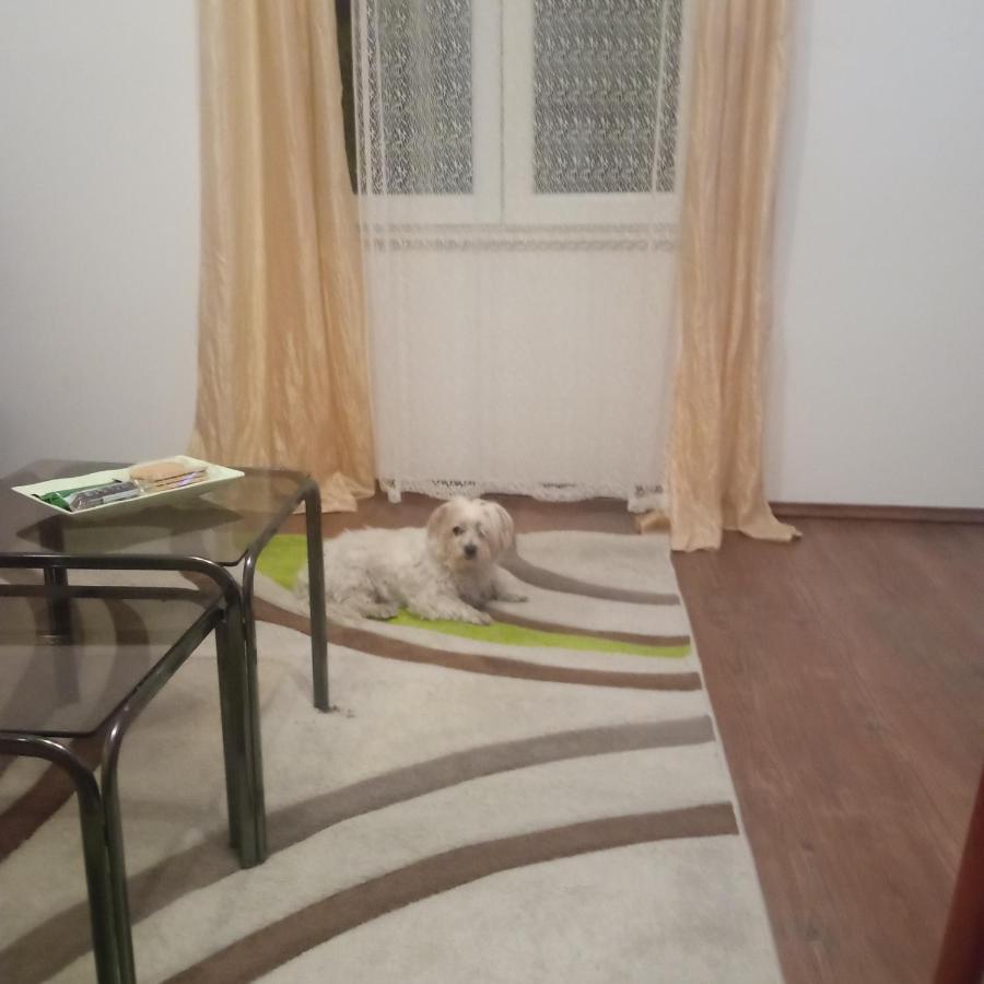 Apartment Toby Split Bagian luar foto