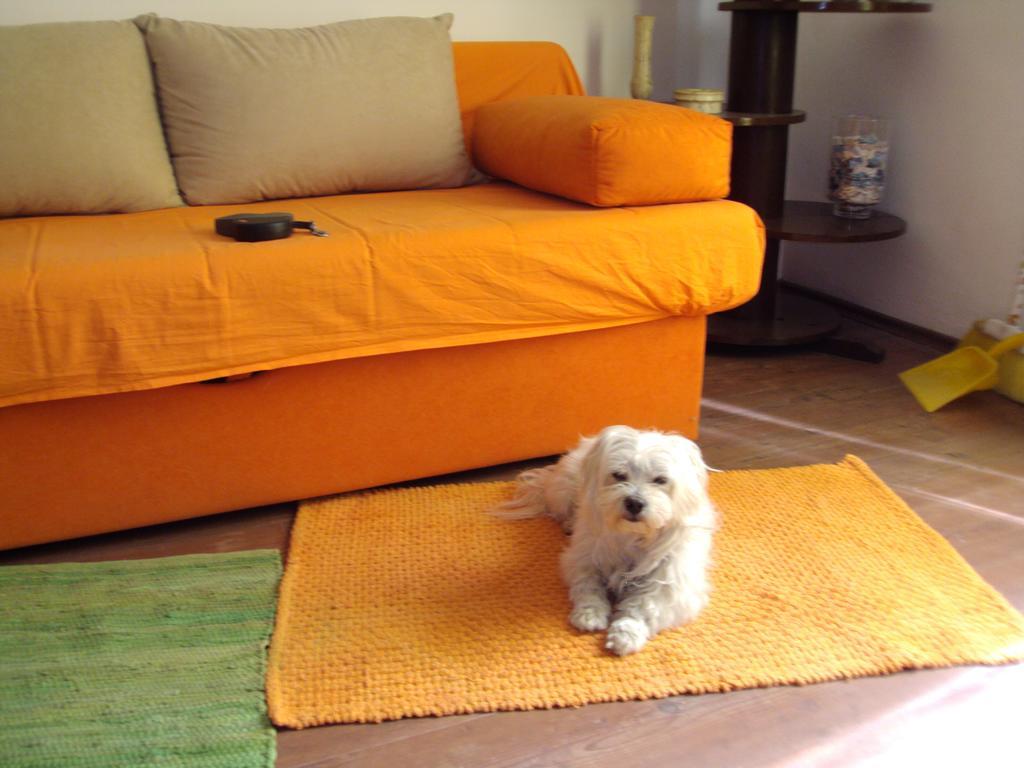 Apartment Toby Split Ruang foto
