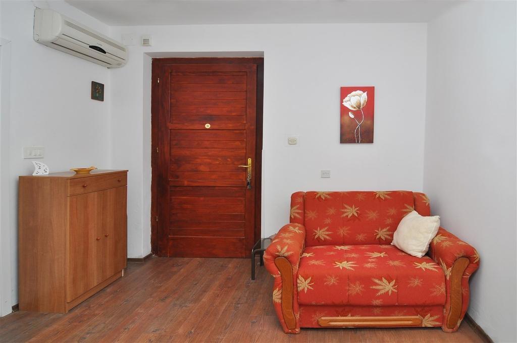 Apartment Toby Split Ruang foto