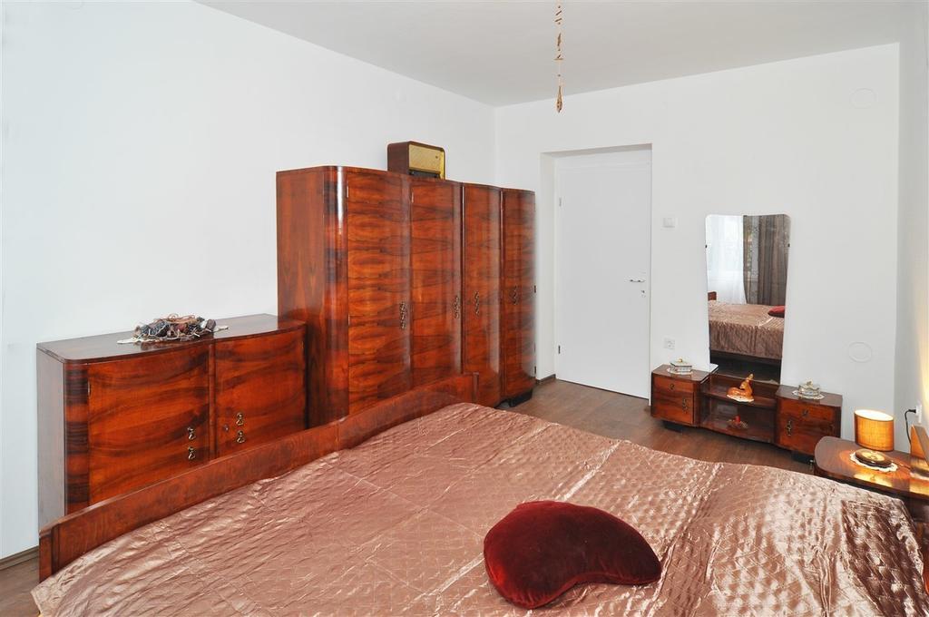 Apartment Toby Split Ruang foto