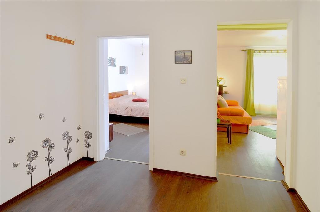 Apartment Toby Split Ruang foto