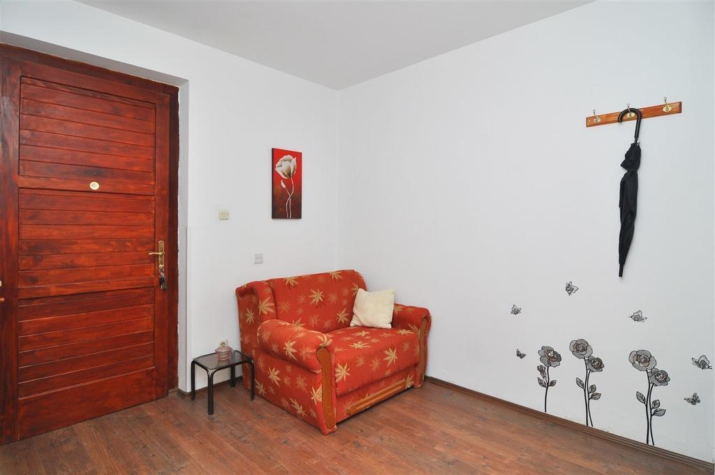 Apartment Toby Split Ruang foto